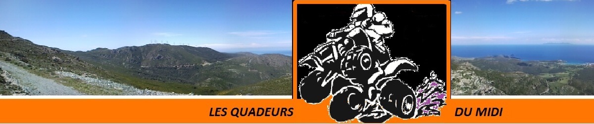 LES QUADEURS DU MIDI